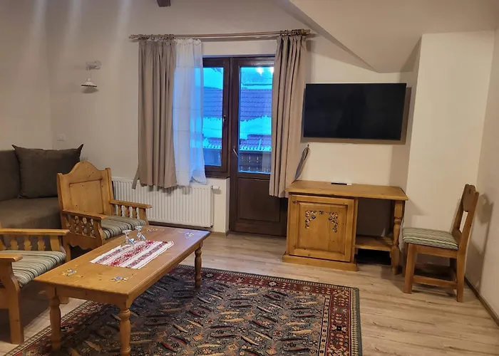 Hotel Bielmann