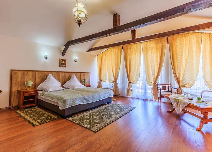 Hotel Bielmann
