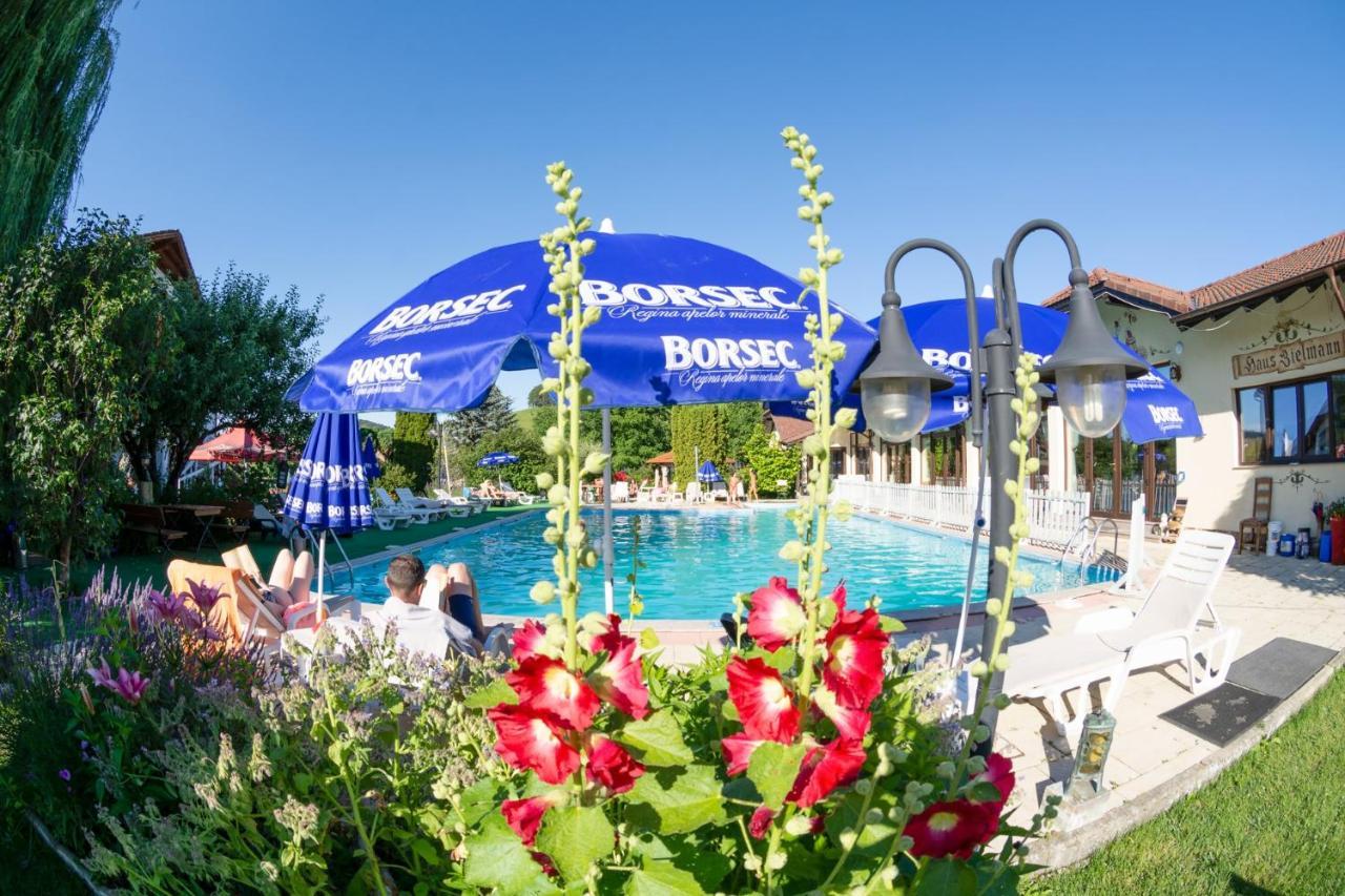 Hotel Bielmann 3*