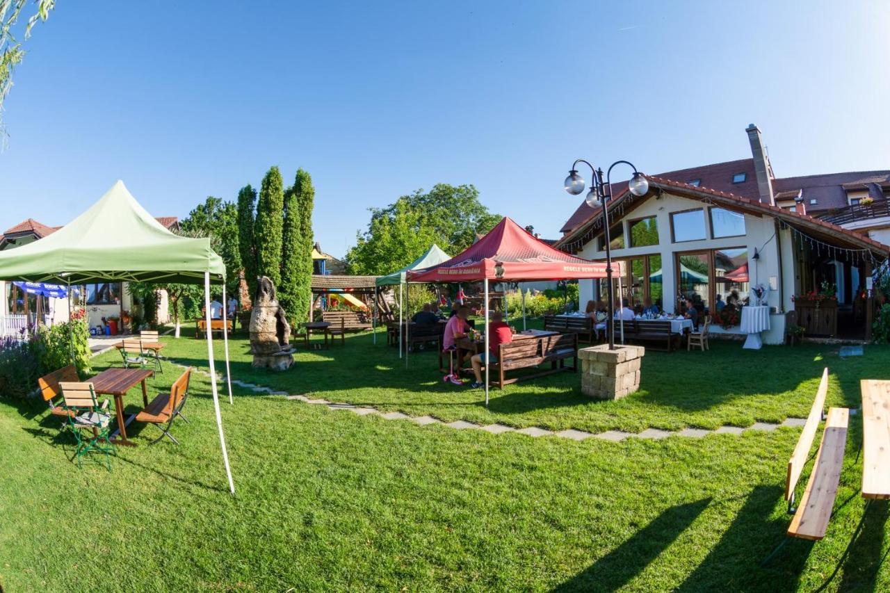Bielmann 3* Sânpetru