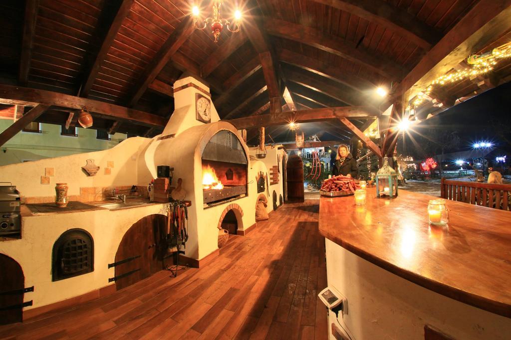 Bielmann 3* Sanpetru