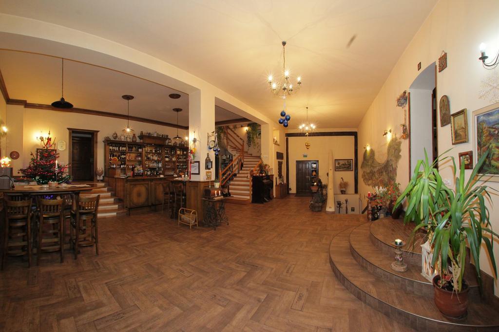 Hotel Bielmann 3*