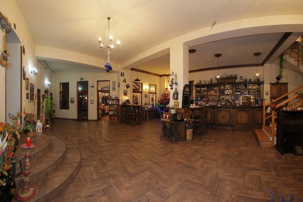 Bielmann 3* Sanpetru